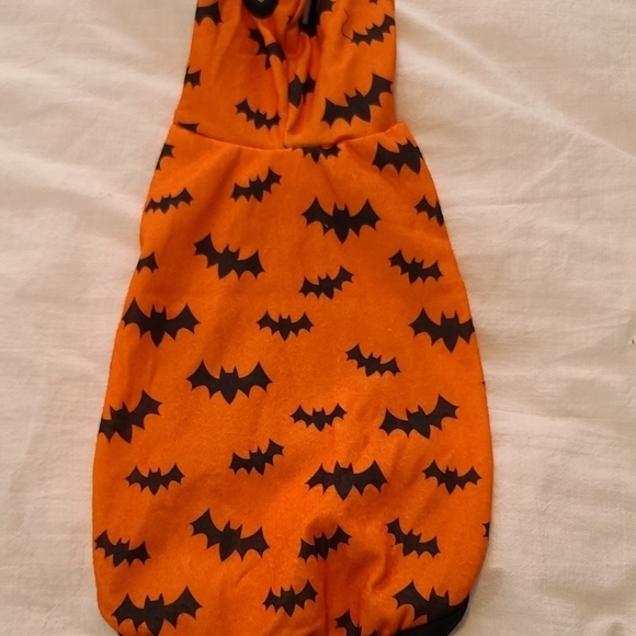 New Hyde & Eek small Pet Halloween Costume - Picture 2 of 3